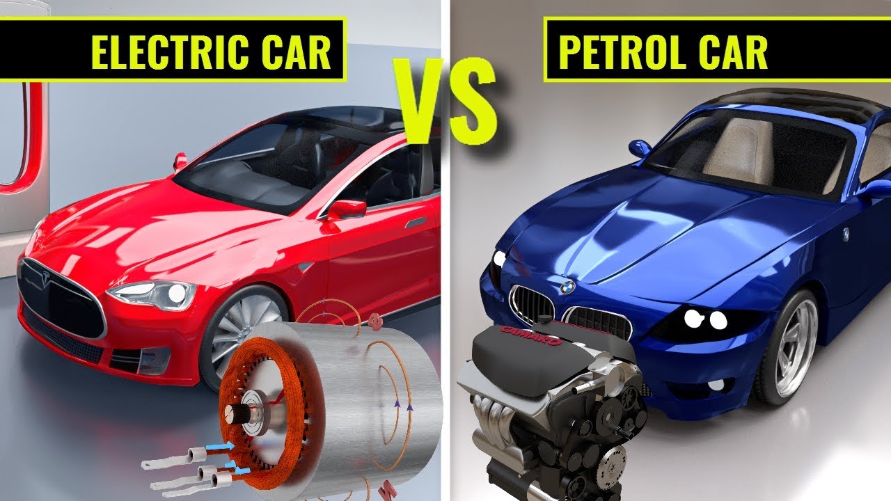 Difference Between Sports Car Engine And Normal Car Engine Difference Between Sports Car Engine And Normal Car Engine