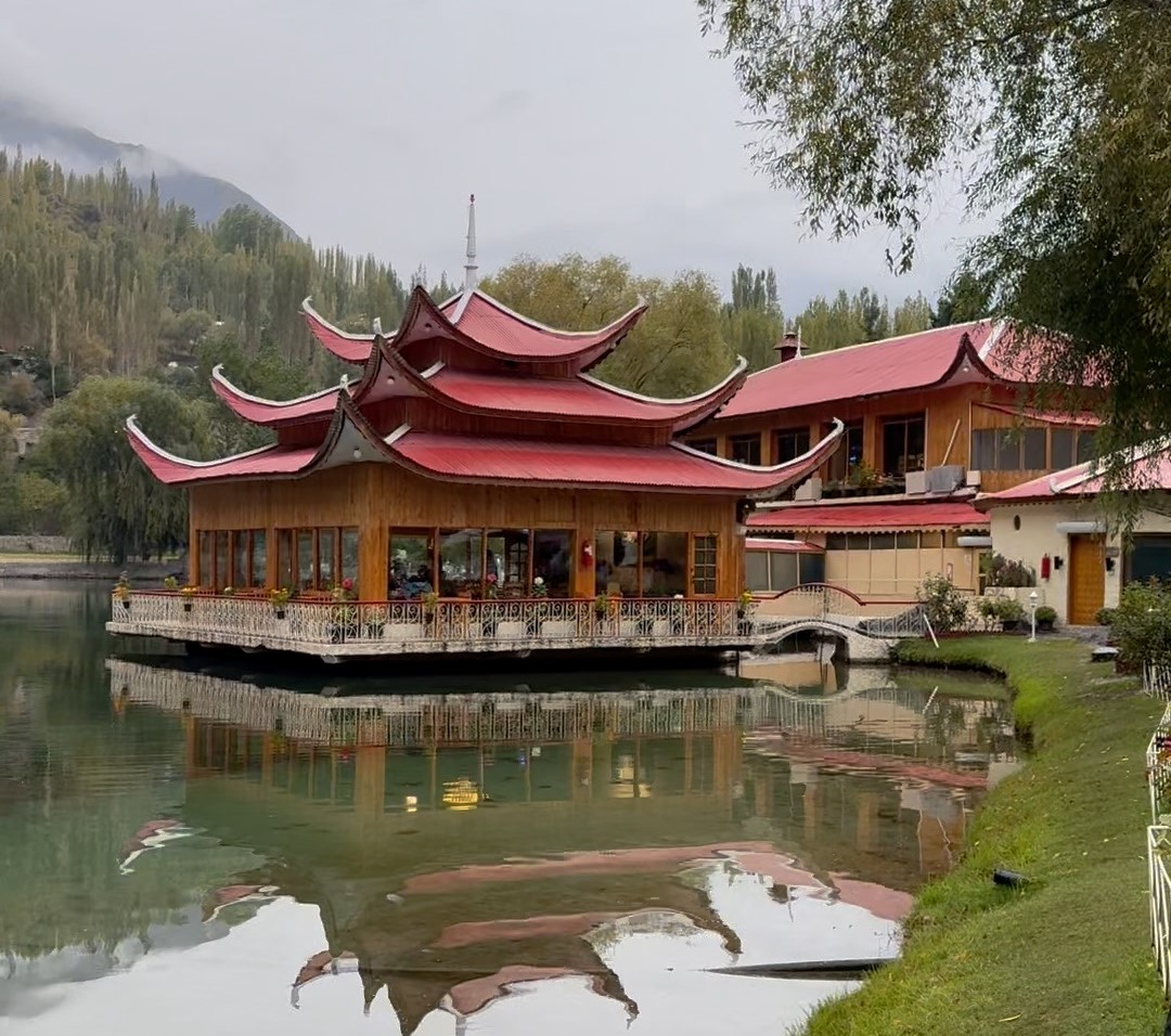 سکردو کی باشو ویلی سیاحوں کے لیے ایک پُرکشش مقام کیوں؟