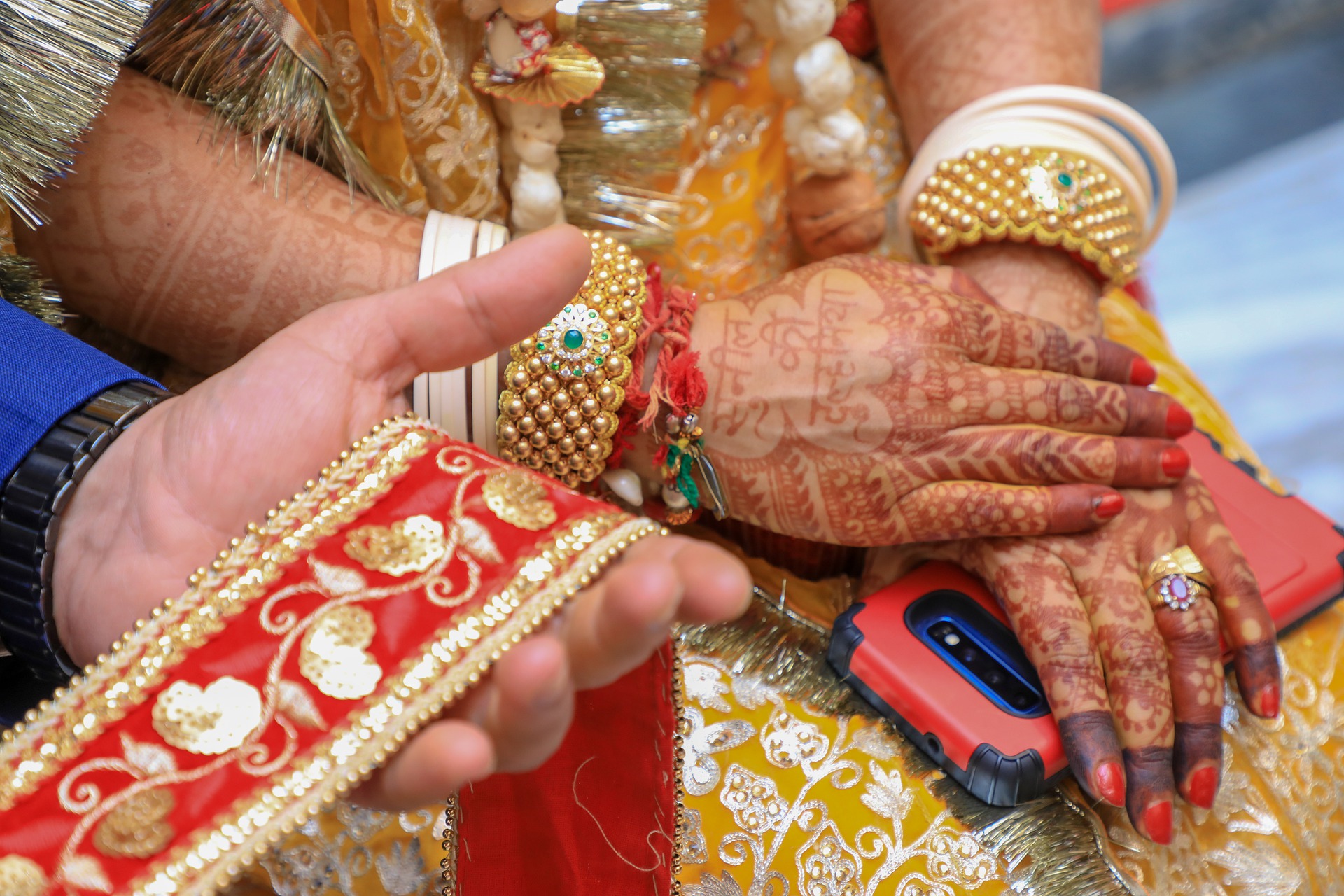دوسری شادی کے لیے پہلی بیوی یا ثالثی کونسل کی اجازت لازمی Urdu News اردو نیوز 