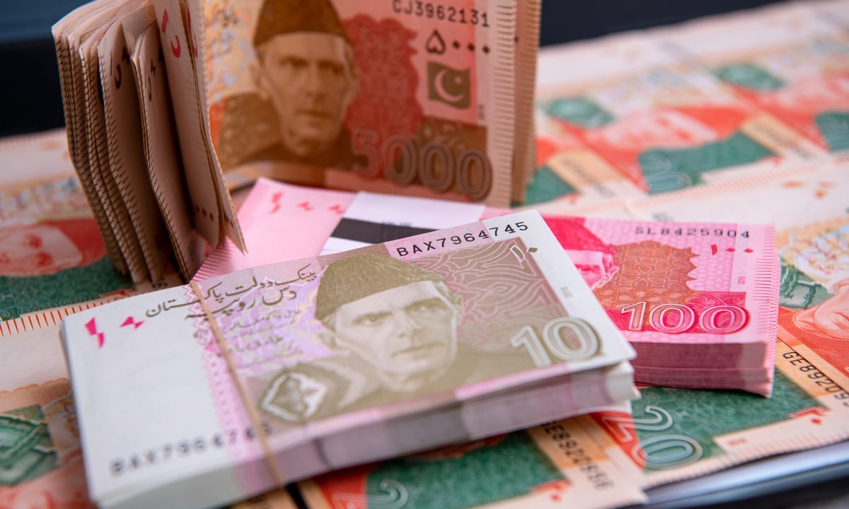 اقتصادی سروے 2021: کس دور حکومت میں پاکستان کا قرض کتنا بڑھا؟ | Urdu ...