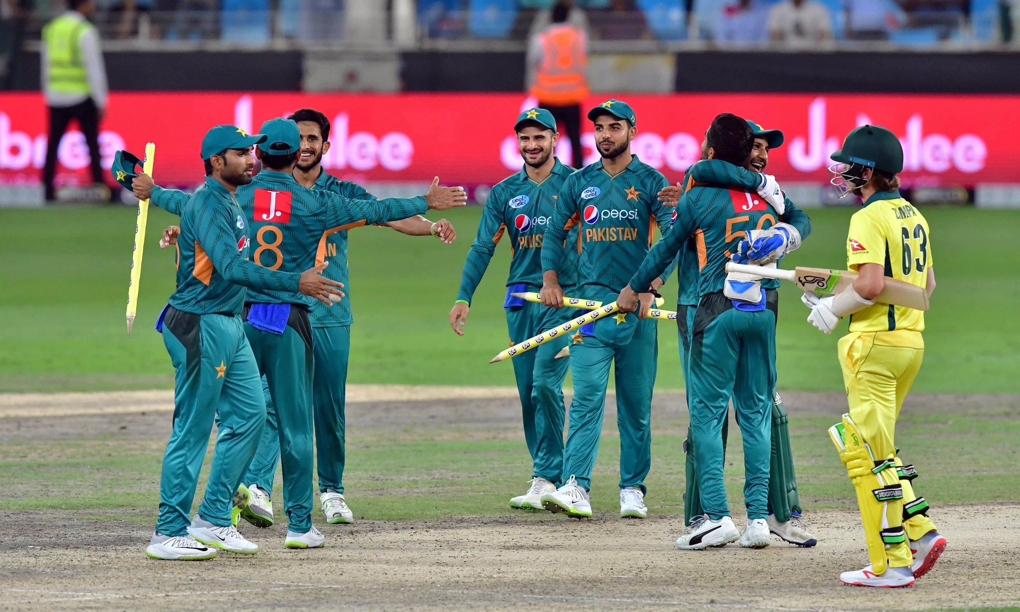 دورہ پاکستان: آسٹریلوی ون ڈے، ٹی 20 ٹیموں میں کون کھلاڑی شامل ہیں؟ | Urdu  News – اردو نیوز