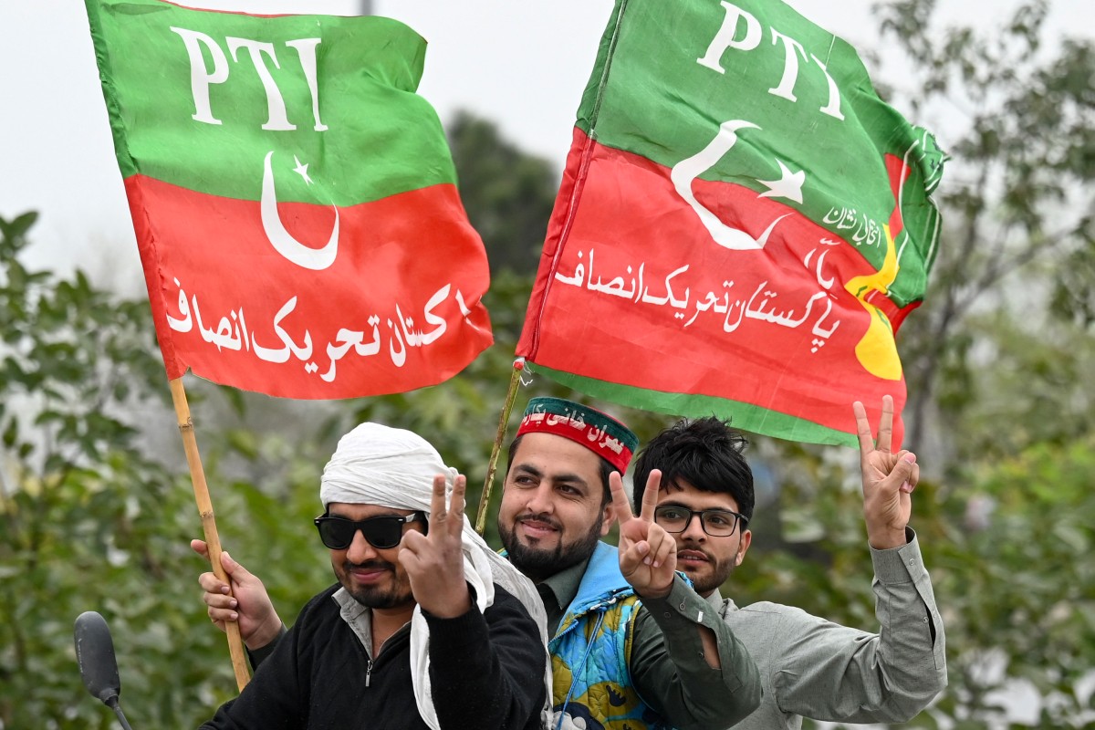 Pakistan Rtyui پی ٹی آئی میں ’اندرونی اختلافات‘ اور ’دھڑے بندی‘، مستقبل کیا ہوگا ...