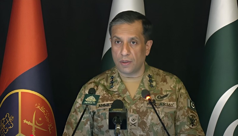 آپریشن ’بنیان مرصوص‘ سے قبل انڈیا نے نور خان بیس، شور کوٹ اور مرید بیس ...