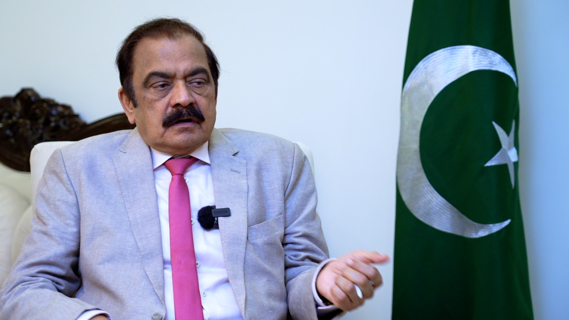 ’پاکستان سعودی عرب تعلقات ایک جسم کی مانند ہیں، ایک کی تکلیف دوسرے کی ...