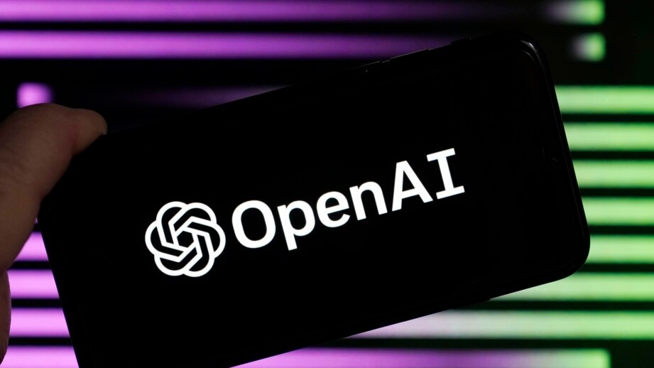 open AI 