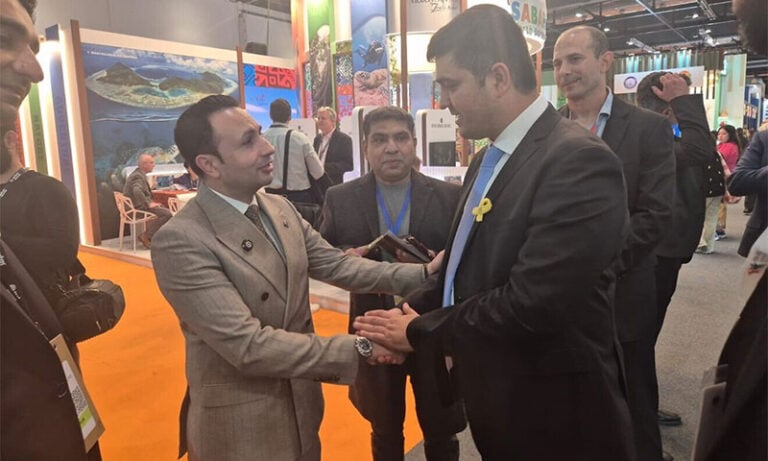 اردن کے شاہ عبداللہ دوئم کا دورہ پاکستان؛ اسرائیل اور امریکہ کے ساتھ خفیہ تعلقات! + تصویر