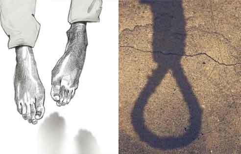 بیوی اور بچوں سمیت کانسٹیبل کی خود کشی | Urdu News – اردو نیوز