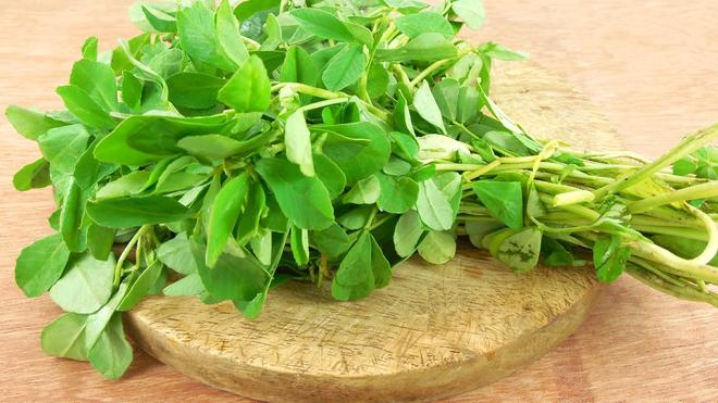 میتھی میں حسن بھی ، شفا بھی ‎ | Urdu News – اردو نیوز
