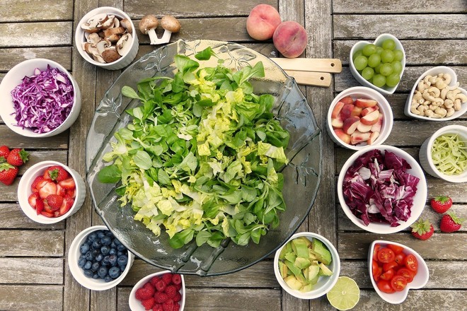 جسم کی بہتر نشوونما کے لیے کون سی غذا مفید؟ | Urdu News – اردو نیوز