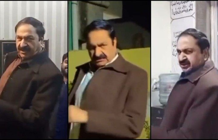 لاہور دا پاوا،' سوشل میڈیا پر میمز میں شہباز شریف اور سپائیڈر مین کی انٹری  | Urdu News – اردو نیوز